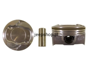Tłok Silnika 4,7L STD P1102 ASPEN DAKOTA DURANGO COMMANDER GRAND CHEROKEE WK RAM 1500