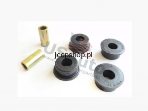 TULEJA DRĄŻKA REAKCYJNEGO (PANHARDA / TRACK BARA) Tylnego K3177 GRAND CHEROKEE ZJ 