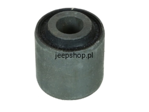 TULEJA DRĄŻKA REAKCYJNEGO (PANHARDA / TRACK BARA) Przedniego  prawa K200708 WRANGLER (JK) 