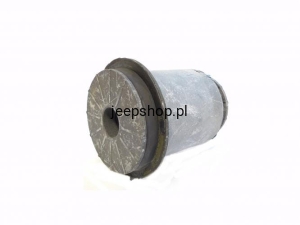 Tuleja wahacza przedniego dolnego przednia K200181  GRAND CHEROKEE WK COMMANDER XK