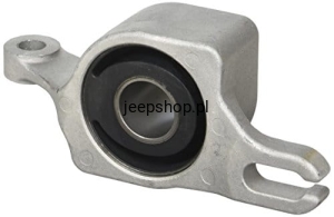 Front lower at rear Control Arm Bush left K201334 GRAND CHEROKEE WK2 DURANGO WD