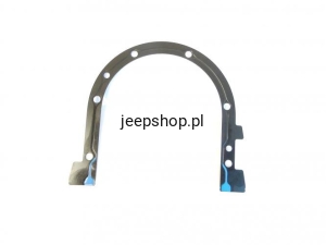 USZCZELKA WAŁU KORBOWEGO - TYLNA 68027581AA CHEROKEE?LIBERTY  KK WRANGLER JK NITRO Grand Voyager RT
