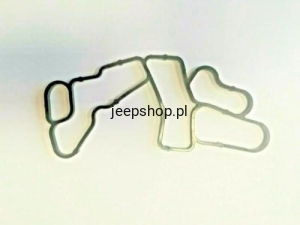 Oil cooler gasket Big 68211440AC 300C GRAND CHEROKEE (WK2)