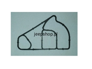 Engine OIL Cooler gasket – Middle 3,0CRD 68211440AC GRAND CHEROKEE WK2 300C