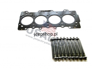 USZCZELKA GŁOWICY ze śrubami  1,52mm 2,5CRD 2,8CRD  5166483AA      CHEROKEE/LIBERTY KJ  VOYAGER/GRAND VOYAGER RG