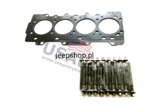 USZCZELKA GŁOWICY ze szpilkami 5166481AA  CHEROKEE/LIBERTY KJ GRAND VOYAGER RG