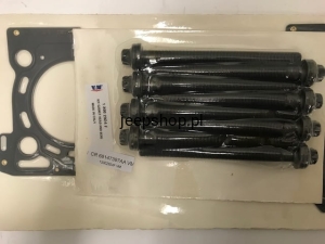 Cylinder Head Gasket Right with Bolts 68147397AA     GRAND CHEROKEE (WK2) RAM1500 300C