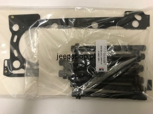 Cylinder Head Gasket with head bolts 68147398AA   GRAND CHEROKEE (WK2) RAM1500 300C