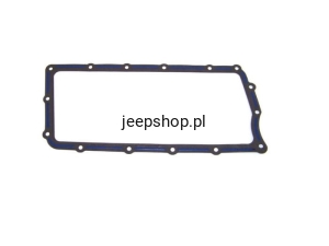 USZCZELKA KOLEKTORA SSĄCEGO    MS95462 GRAND CHEROKEE ZJ  DAKOTA DURANGO RAM