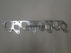 USZCZELKA KOLEKTORA SSĄCO- WYDECHOWEGO  2,5TD 5003546AA  CHEROKEE XJ GRAND CHEROKEE ZG  GRAND VOYAGER GS