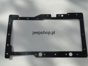 USZCZELKA MISKI OLEJU  5142656AA CHEROKEE KJ 2,8CRD