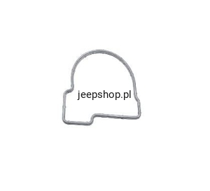 USZCZELKA POD PRZEPUSTNICĘ 53030952     GRAND CHEROKEE (WJ)   DAKOTA DURANGO RAM 1500