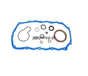 USZCZELKI DOŁU SILNIKA CS9924   CHEROKEE/ LIBERTY (KJ)  WRANGLER (TJ) STRATUS PT CRUISER GRAND VOYAGER NS/GS, RS/R