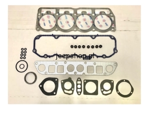Komplet uszczelek góry silnika 2,5L HS9196PT5  CHEROKEE XJ  WRANGLER TJ