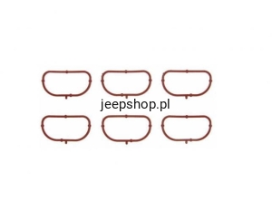 Uszczelki kolektora ssącego  MS96176  WRANGLER (JK)  TOWN & COUNTRY (RT)  PACIFICA GRAND VOYAGER (RT)