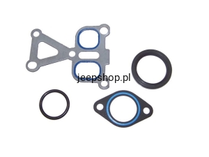 USZCZELKI POKRYWY ROZRZĄDU TC167   COMPASS & PATRIOT CALIBER SEBRING JOURNEY