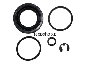 GUMKI TŁOCZKA ZACISKU tylnego   41320K   Cherokee  (KL)