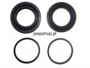 GUMKI TŁOCZKA ZACISKU 41547K   WRANGLER (JL) F-250 F-350