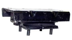 Poduszka silnika tylna 52058551AB Jeep Wrangler TJ 2.5L 1997-2002