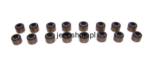 Valve Stern Seal set  SS72844  GRAND CHEROKEE (ZJ/ZG) DURANGO DAKOTA RAM 1500
