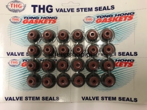 Valve Stern Seal set 68147262AA GRAND CHEROKEE (WK2) RAM 1500  300C