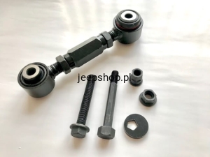 WAHACZ - TYLNY KRÓTKI POPRZECZNY Z REGULACJĄ ZBIEŻNOŚCI 5105270 COMPASS PATRIOT CALIBER