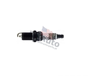 Spark Plug IRIDIUM XP5324  ŚWIECA ZAPŁONOWA PLATYNOWA AP5324  GRAND CHEROKEE  (WK2)  CHALLENGER CHARGER DURANGO 