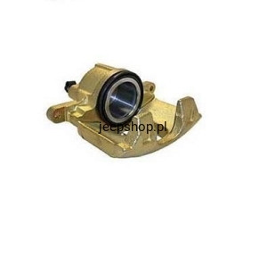 ZACISK HAMULCOWY - TYLNY, LEWY   68003778AA CHEROKEE/LIBERTY (KK) WRANGLER (JK) NITRO