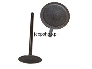 INTAKE VALVE 5037372AB  GRAND CHEROKEE WK  300C CHARGER CHALLANGER  MAGNUM