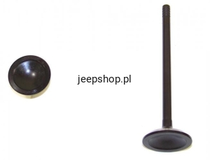 Zawór wydechowy  4781029AA  WRANGLER GRAND VOYAGER, TOWN & COUNTRY CARAVAN PACIFICA