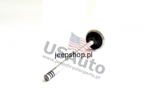 ZAWÓR WYDECHOWY  53010513AA   CHEROKEE XJ GRAND CHEROKEE WJ WRANGLER TJ