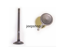 ZAWÓR WYDECHOWY  4777898 LIBERTY WRANGLER GRAND/VOYAGER, TOWN & COUNTRY CARAVAN CIRRUS PT CRUISER STRATUS BREEZE