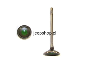 EXHAUST VALVE EV1102 COMMANDER GRAND CHEROKEE WK ASPEN DAKOTA DURANGO RAM 1500