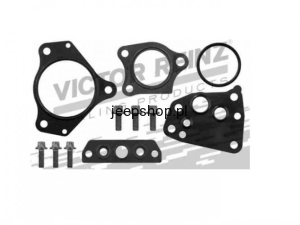 TURBOCHARGER FITTING KIT 041019501      GRAND CHEROKEE  WK COMMANDER