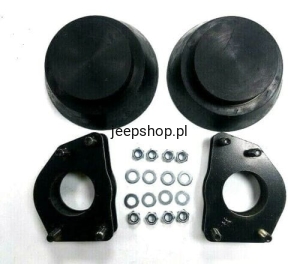 ZESTAW TUNINGOWY - LIFT 2" ZESTAW NA AUTO  KJ2SP B CHEEROKEE/LIBERTY
