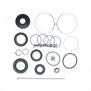 ZESTAW USZCZELEK PRZEKŁADNI KIEROWNICZEJ  9171 CHEROKEE/LIBERTY (KJ) 
