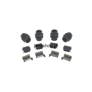 ZESTAW NAPRAWCZY HAMULCA  H5774Q  TOWN & COUNTRY (RT) JOURNEY  NITRO CHEROKEE/LIBERTY (KK) WRANGLER (JK)