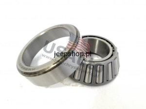 ŁOŻYSKO WAŁKA ATAKUJĄCEGO wewnętrzne  5252507  GRAND CHEROKEE ZJ WJ   CHEROKEE/LIBERTY (KJCHEROKEE/LIBERTY XJ KJ  WRANGLER YJ TJ 