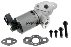 ZAWÓR EGR  4593896AB  WRANGLER (JK) TOWN & COUNTRY (RT)