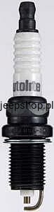 Spark Plug  IRIDIUM XP3924   GRAND CHEROKEE ZJ CHEROKEE XJ  WRANGLER YJ VOYAGER/GRAND VOYAGER GS  RAM 1500 SEBRING STRATUS