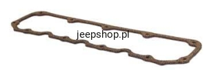 Uszczelka pokrywy zaworów J3241731 Jeep Wrangler YJ 2.5L 1987-1992