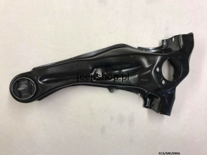 WAHACZ - TYLNY PRAWY WZDŁUŻNY 5272714   COMPASS PATRIOT CALIBER 