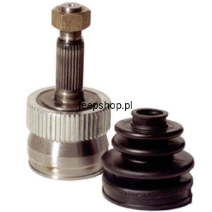 Shaft, Outer Jeep Grand Cherokee 87-9324-K (1)