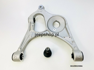 Rear Lower Control Arm Left 52124811  Grand Cherokee WK2 Durango (1)
