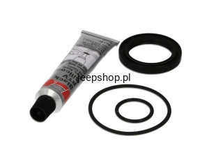 USZCZELKI WAŁU KORBOWEGO - ZESTAW PRZEDNI  TCS45962  LIBERTY/CHEROKEE KJ WRANGLER TJ VOYAGER/GRAND VOYAGER NS/GS, RS/RG NEON SEBRING PT CRUISER STRATUS