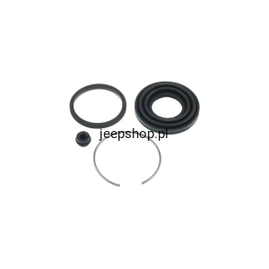 GUMKI TŁOCZKA ZACISKU tylnego   15228   COMPASS  PATRIOT  SEBRING AVENGER CALIBER