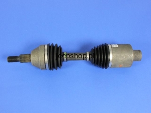 Póloś przednia prawa  5189278AA LIBERTY NITRO