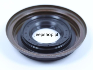 Rear Axle Shaft Seal L=R 711050 300 CHALLENGER CHARGER DURANGO MAGNUM GRAND CHEROKEE