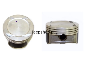 Tłok Silnika 0,20" 2,4L P167 200 SEBRING AVENGER CALIBER JOURNEY COMPASS PATRIOT 