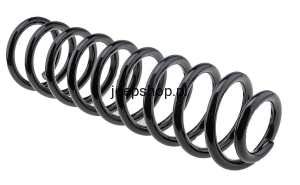 SPRʯYNA ZAWIESZENIA PRZEDNIA ASZ-CH-000 JEEP CHEROKEE XJ 1984-2001